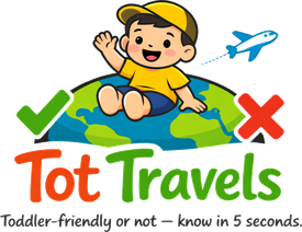 Tot Travels